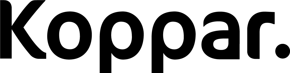 Koppar