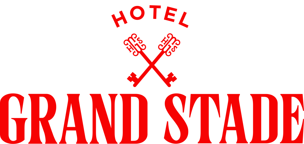 Hotel Grand Stade